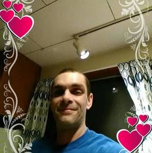 Meet your Posher, Rob